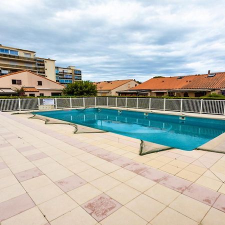 Maison Charmante A Argeles Sur Mer Pres De La Plage Avec Piscine Partagee Eksteriør billede
